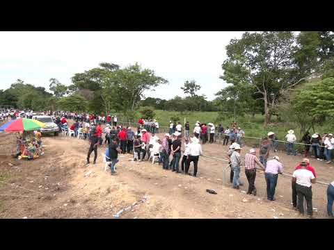 FINAL DERBY 2025 CARRILES EL MIL AMORES  El Chal Petén