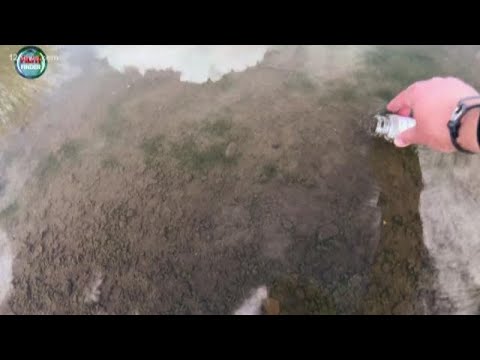 Filth Finder: What's hiding in the flood water?