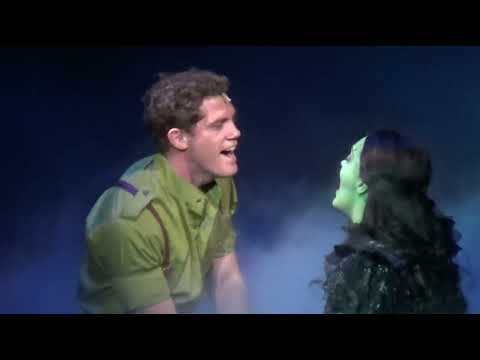 Alistair Brammer & Laura Pick - As Long As You're Mine