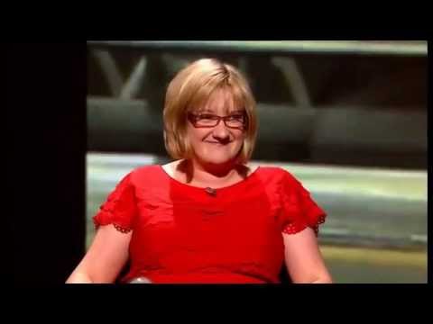 QI XL Series 9 Episode 5 - Invertebrates