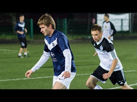 Egalite Bujakowianka - Czyżyny: 6. tydzień (FLS Jesień 2014)