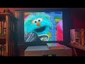 Closing To Elmopalooza 1998 VHS