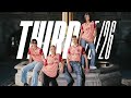 BSC Young Boys Jersey Third 25/26, Rosa/Rot, L BSC Young Boys Jersey Third 25/26, Rosa/Rot, L