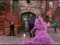 If Eric Jacobson Voiced The Big Bad Wolf On Sesame Street