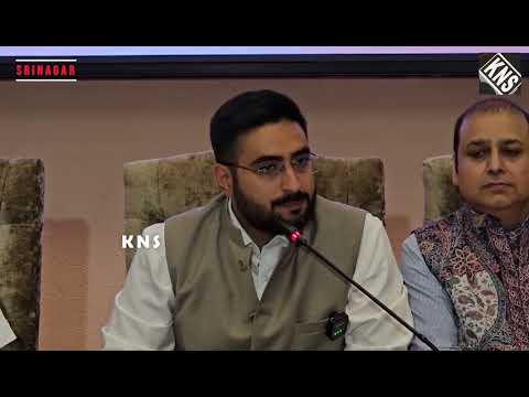 "From July 18 to 26, the Chinar Book Festival at SKICC is open to everyone, free of cost. Come explore books, meet renowned personalities, and discover opportunities to learn, create and dream bigger."DC Srinagar akshay labroo