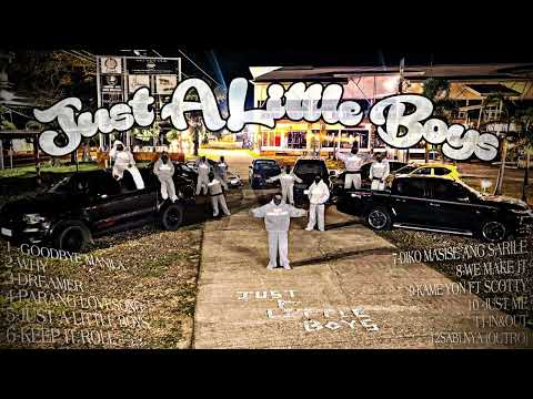 Yoki - Kame Yon ft. Scotty