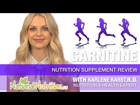 L-Carnitine