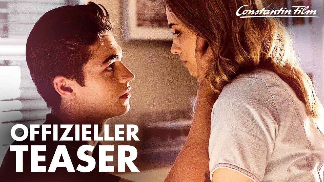 After Truth Kino Trailer Zusammenfassung Alles Zur After Passion Fortsetzung Südwest Presse Online