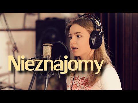 Dawid Podsiadło - Nieznajomy ( cover by Zuzanna Gajor)