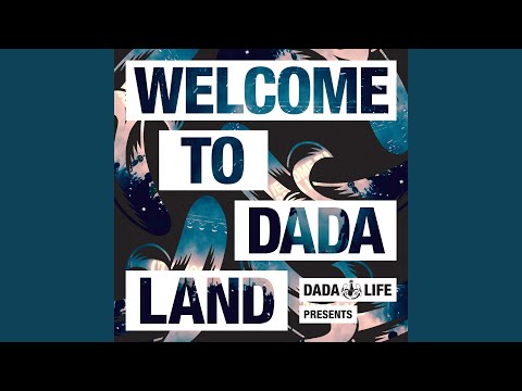 Kick Out The Epic Motherfucker (Dada Life 2015 Epic Remix)