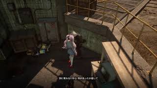 #6(ステラーブレイド)新たな情報求めて！