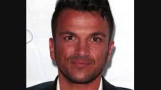 Peter Andre -Replay