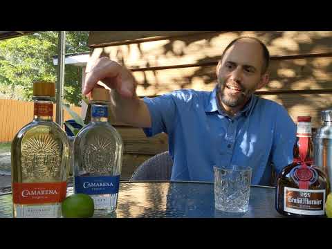 Camarena Tequila Silver and Reposado Review