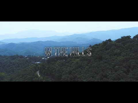Don Huncho - IN THE HILLS (OFFICIAL VIDEO) Shot by @innereyevisions2896