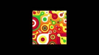 Lemon Jelly - The Staunton Lick