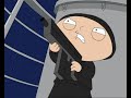 Stewie Cries For His Mommy