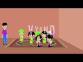 Zachary Edna Sings The I Love You Song Barney At His School And Gets Ungrounded