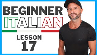 How to say THE in Italian (Definite Articles) - Beginner Italian Course: Lesson 17