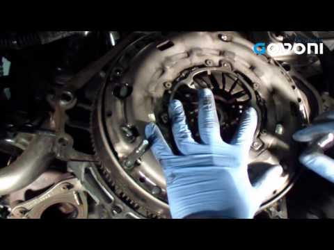 318010000 - SAC CLUTCH TOOL SET