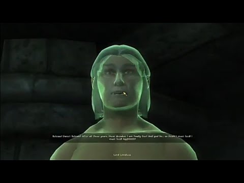 Release! Sweet Release!