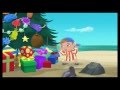 Disney Junior Spain Christmas 2011 Advert