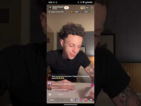 J Wavy and Issa Beef 