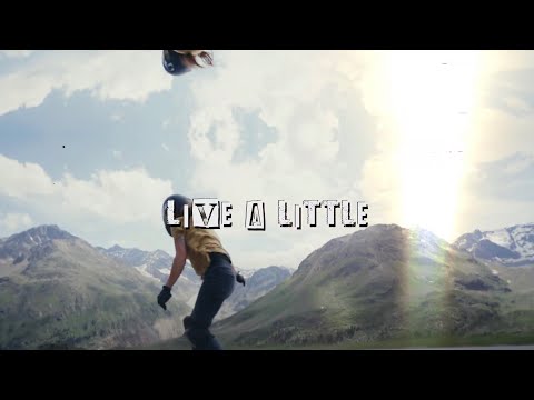 Better Than Ezra - Live A Little (Official Visual)