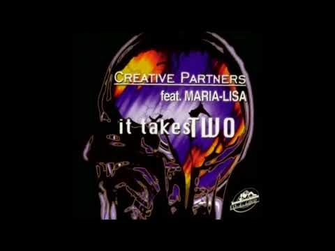 Creative Partners feat. Maria-Lisa - It Takes Two (Radio Premier)