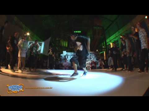 Beat Squad vs Family Flava - Master Crews 2010