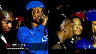 Free YNW Melly Last Footage Performing In Chicago Dissing Opps + King Von..DA PRODUCT DVD