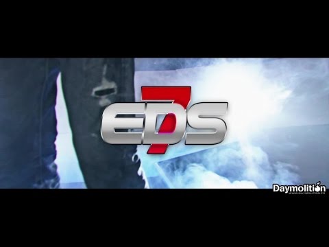 N.I.M - EDS 7 - Daymolition