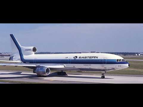 Fatal Distraction | Eastern Air Lines Flight 401