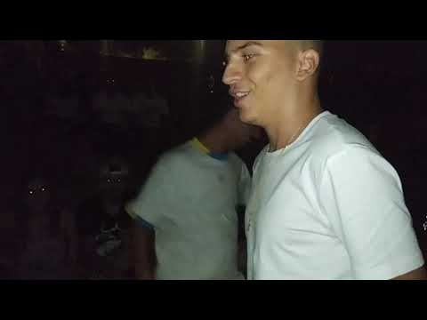 DASER y TUTUMBERO vs CAMACHO y MARCOS TRC | CUARTOS | PENÚLTIMA COSTA BATTLE MÁLAGA