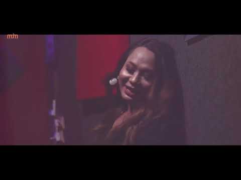 KIMKIMI ZATHANG - LUNG A NUAM (OFFICIAL)