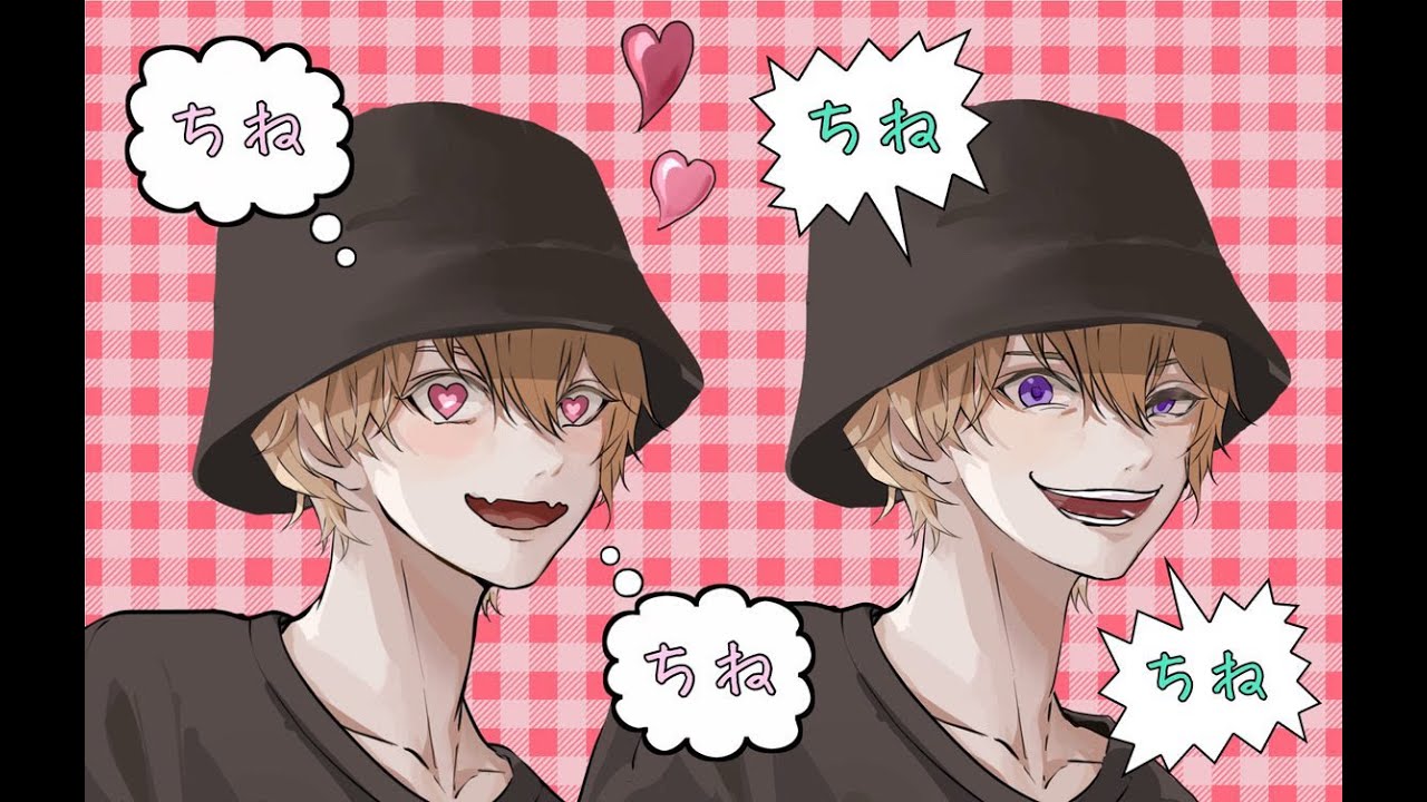 チェリーポップ歌ってみた／弐華【にけ】