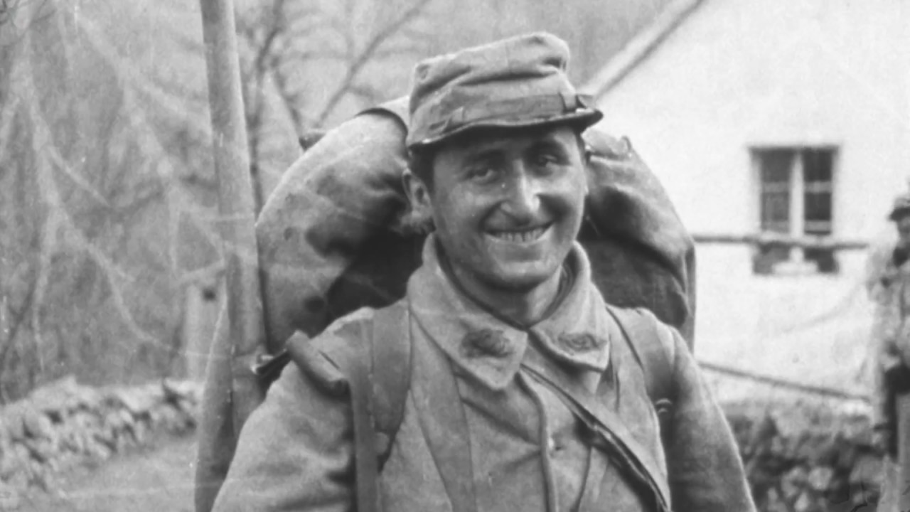 Miniature de la vidéo Là où poussent les coquelicots (Bande annonce) du film Là où poussent les coquelicots