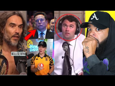 The First Conspiracy Theory Comp of 2026 🤯