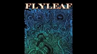 Cage on the ground-Flyleaf