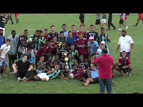 Copa Super Lider  SUB.19