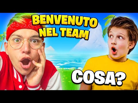 SHE DIDN'T KNOW IT WAS AN AUDITION: WHAT HE DID IS INCREDIBLE...😱