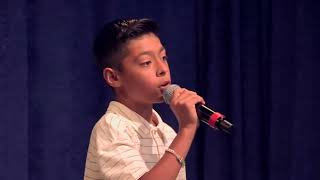 Dusty Springfield Doodlin cover by Nico Gonzalez