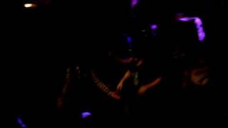 Dark Selector performance @ Fokin Massive+ADF- Sala Oasis 18/12/08- Zaragoza