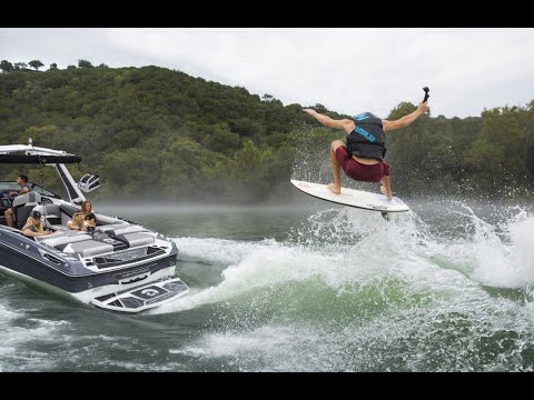 Team Centurion Throws Down Behind Ri245