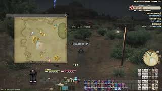 [TCL'24 #50]  【FF14 黄金のレガシー】#6  やっと半分のメインクエやっていくぅ！！