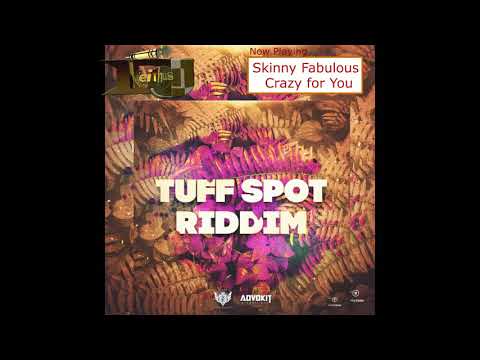 2020 SOCA TUFF SPOT RIDDIM MIX Ft. Skinny Fabulous, Nadia Batson, 5Star Akil, JWave by Dj Keithus