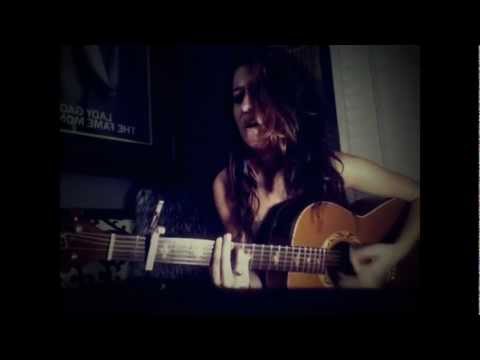 People Like Us (Acoustic) - Meghan Kabir