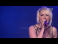 Eliza Hoxha Perballe Vetes 5 Qershor 2011 Top Fest 8 Finale
