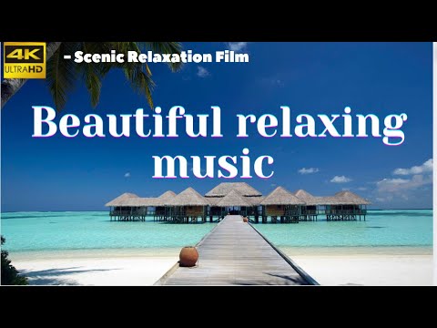 432 Hz - Deep Healing Music for The Body & Soul - DNA Repair, Relaxation Music, Meditation Music.4K