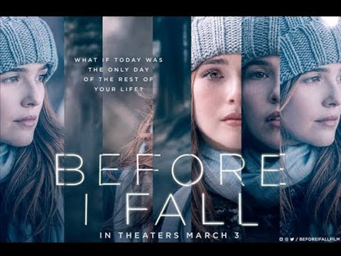 Before I Fall Score | Unknown Track/Artist | Remix & Extended Edit | (Sister's goodbye)