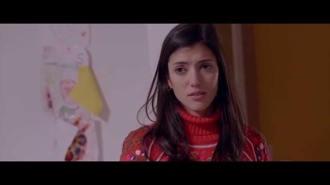 Ictus érotique (2015) - Trailer (French)